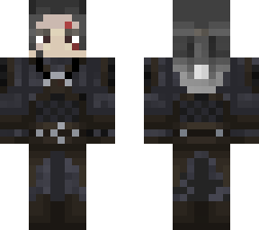 geralt
