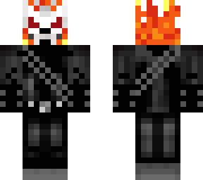 ghost rider