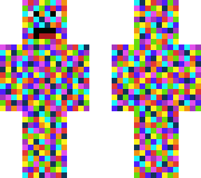 glitch
