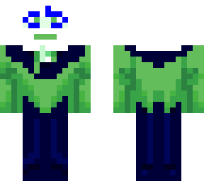 green pippins