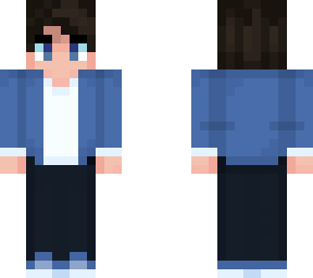 guy with a hoodie