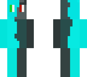 half vex half alley