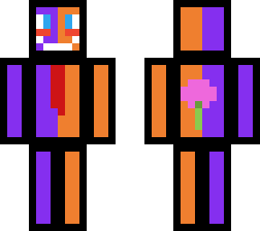 happy lil guy (first skin)