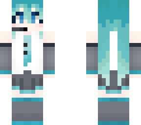 hatsune miku
