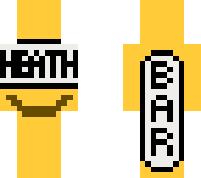heathbar
