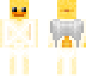 holly duck