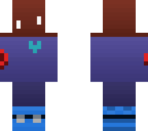 hope you like this skin 2 with no auto tone