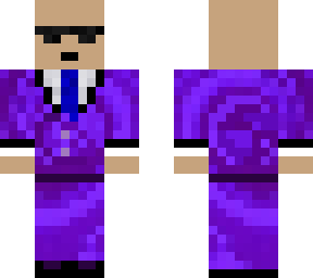 i'm the creator or vort3x's skin