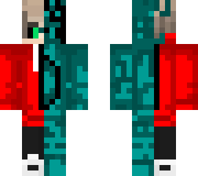 infected dream [ with a few changes]