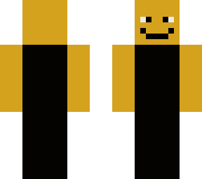 it is a good avatar