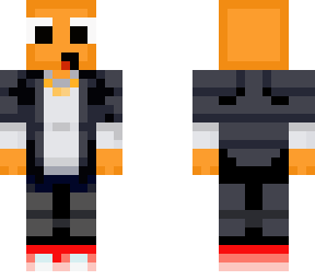 itzoranges