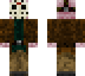 jason 13 not slim