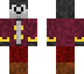 joey (evil guy)