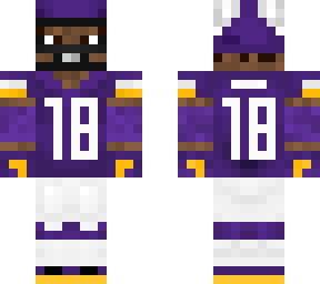 justin jefferson (mfl)