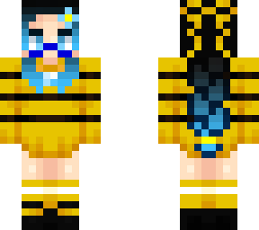 kim's bee dress (1.8)