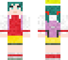 kris (johto)