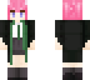 kyomi slytherin