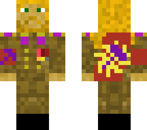 leader of creatopia