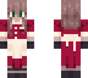 maid