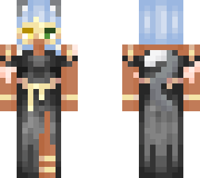 mask cecilia