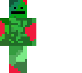 melon man
