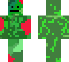 melon man