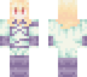 mikaela hyakuya because sote in the big 2025 is peak