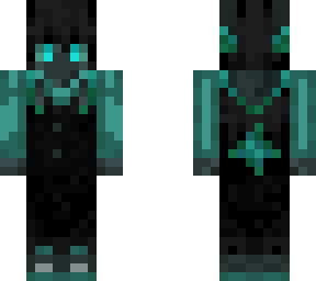 moss oc