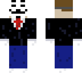 mr. hacker