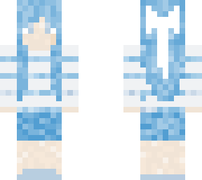 my main skin