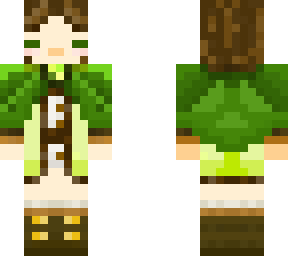 my oc-skin (try/test)