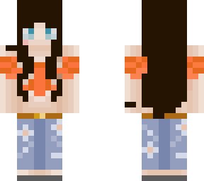 my sister