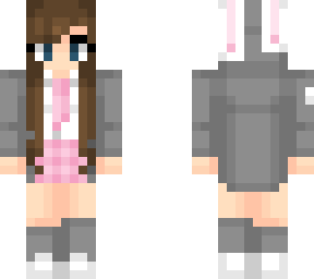 my skin