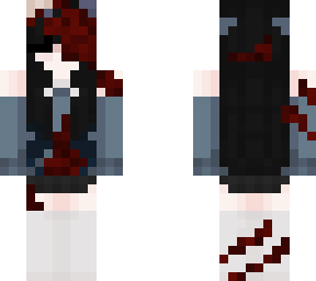 new me (dead version)<3
