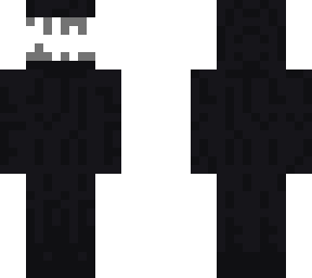 nightmare enderman