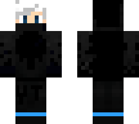 ninja blue