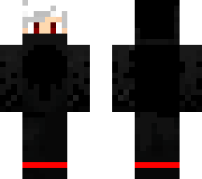 ninja red