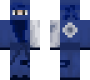 ninjago