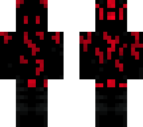 nora voltaris/rena demon form