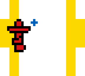 nunavut flag