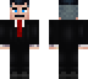 omniman tux