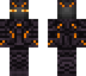 pale enderking