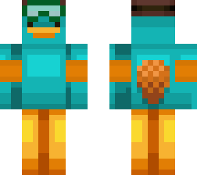 patu perry