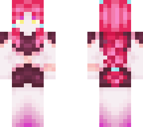 pink