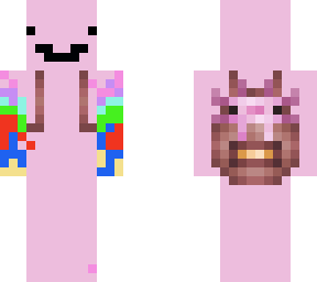 pinky