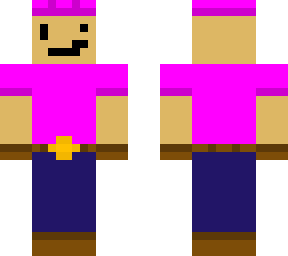 piondamin