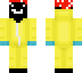 pirate chef