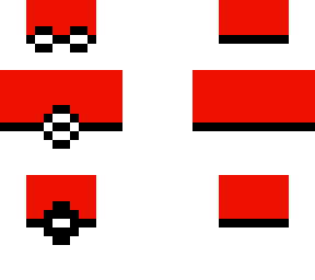 pokeball man