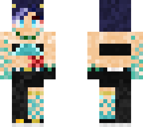 private skin