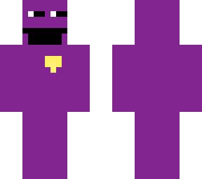 purple guy
